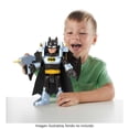 thumbnail image 2 of Figura de Juguete Fisher Price Imaginext Batman XL Batwing y Accesorios, 2 of 4