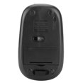 thumbnail image 3 of Ultra Slim 2.4GHz 1200DPI USB Wireless Mouse Ergonomic Optical Mouse for Laptop PC Red, 3 of 4