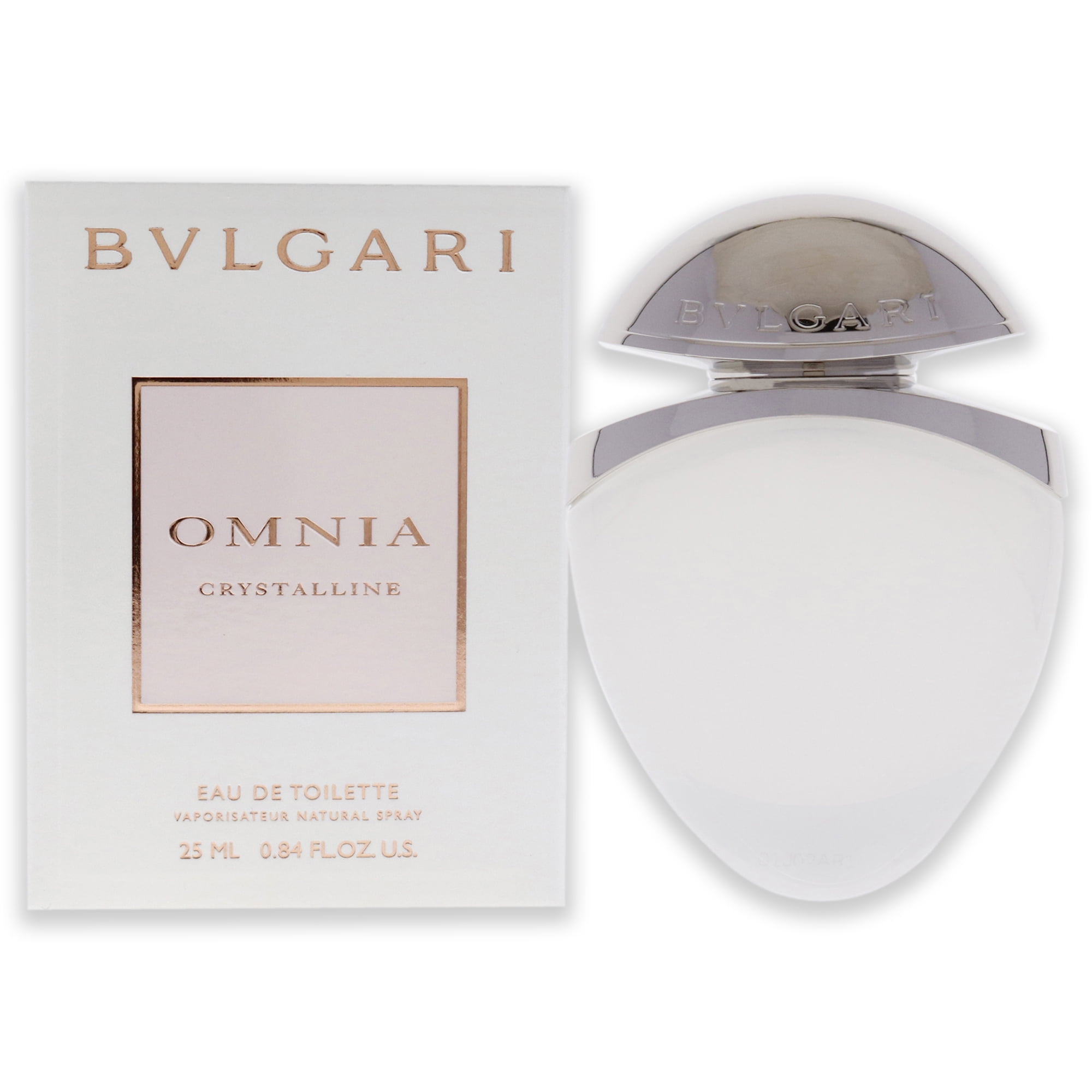 Bvlgari Omnia Crystalline – Perfume Shop