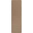 thumbnail image 6 of Beverly Rug Non-Slip Machine Washable 2 x 7 Beige Indoor Area Rugs, 6 of 9