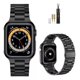 thumbnail image 3 of Zbl Correa Y Funda De Tpu Para Apple Watch Iwatch Se 9 8 7, 3 of 8