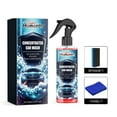 thumbnail image 2 of JMYHOAM Car Cleaning Supplies Car Exterior Cleaner Car Exterior Refurbishing Clean Stain Removal Care Maintenance Cleaner 100ml, 2 of 9