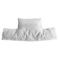thumbnail image 1 of HILABEE Housse Anti-Reflux en Coton pour Systèmes d'Eau Extérieurs Multi-Usage Blanc, 1 of 9