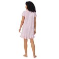 thumbnail image 3 of Aria Women's Cap Sleeve Sleepshirt, 3 of 5