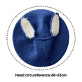 thumbnail image 2 of Béret Dôme Mignon pour Enfants, Taille Unique, 2 of 5