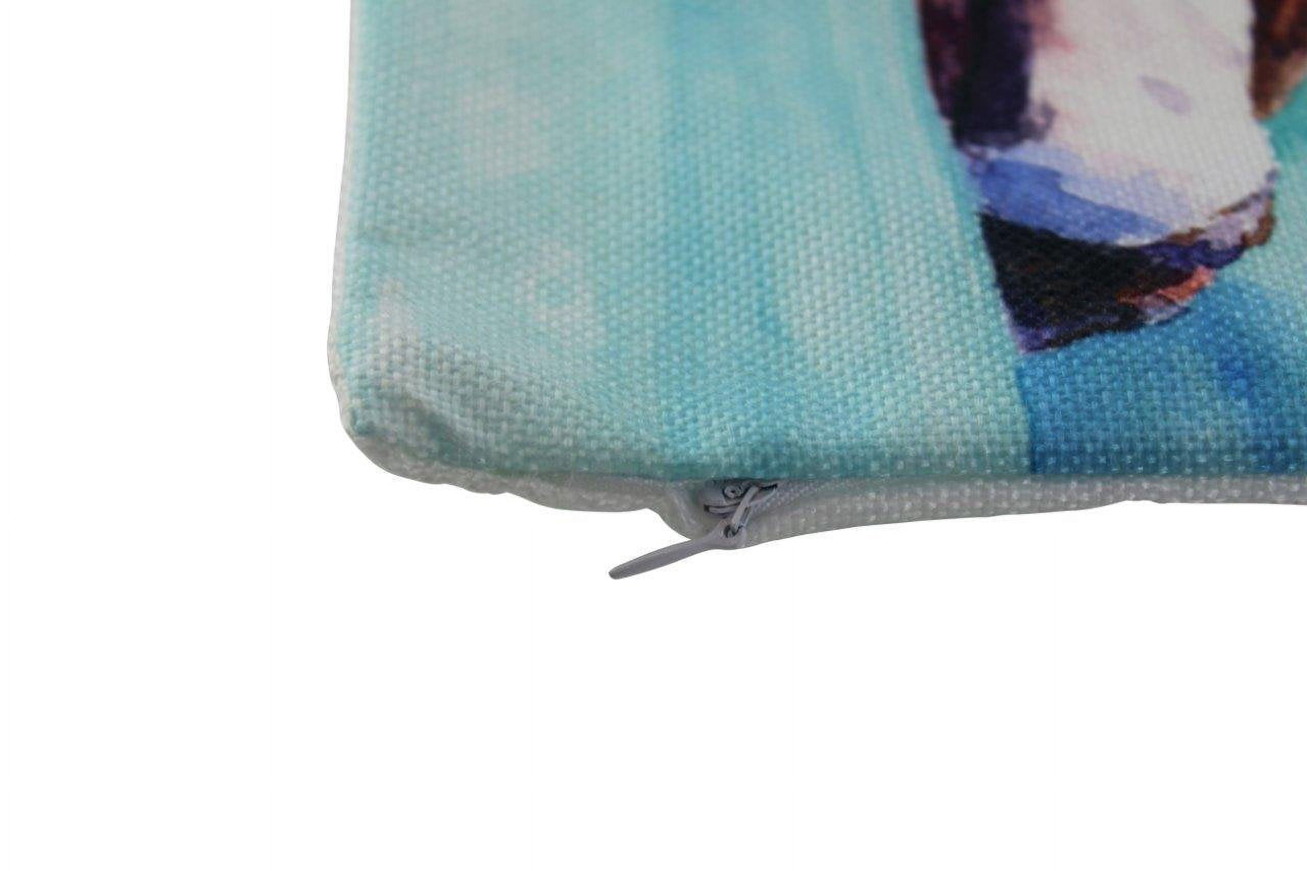 Dog | Boxer Watercolor | Pillow Cover | Dogs | Home Decor | Custom Dog Pillow | Boxer | Dog Lover Gift | Dog Mom Gift | Pillows