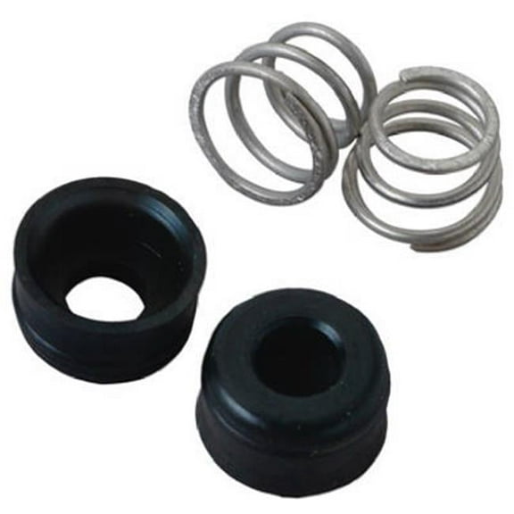 Brass Craft SLD0083 C Delta Seat & Springs Repair Kit Pack of 5