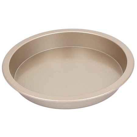 Round Bread Mold Unique Bargains Cupcake Bread Muffin Carbon Steel Round Shaped Baking Mold Mould Bakeware Pan ()