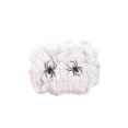 thumbnail image 1 of Telaraña Artificial para decoración de Halloween, telarañas súper elásticas con arañas falsas, Escena de fiesta aterradora, accesorios de Casa de terror, 1 of 4