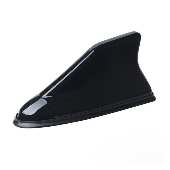 zuzengstory Car Shark Fin Antenna for Chevrolet Equinox, Top Mounted Vehicle Decorative Antenna
