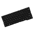 thumbnail image 2 of Teclado Hugo QWERTY en inglés Reemplazo para computadora portátil Yoga 2 11 A10 A10-70 Teclado rojo retroiluminado, 2 of 7