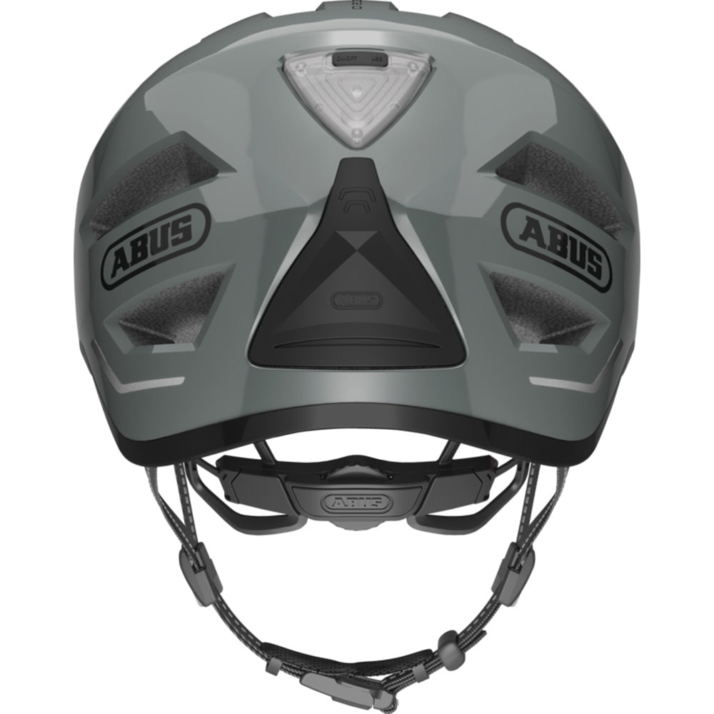 ABUS Pedelec 2.0 Helmet (Concrete Grey) / Grey / Medium