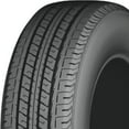 thumbnail image 3 of TBB TC-711 205/70R15 106/104S D 8 Ply Van Commercial Tire, 3 of 4