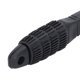 thumbnail image 4 of Llave De Trinquete Para Portabrocas, Diseño Antideslizante 2 En 1, Llave De Trinquete, Hermosa, Profesional, Resistente Al óxido, Negra Para Taladros Eléctricos ANGGREK Drill Chuck Ratchet Wrench, 4 of 8