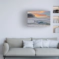 thumbnail image 3 of Beata Czyzowska Young 'Friday Moods' Canvas Art, 3 of 3