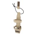 thumbnail image 4 of Water Bottle Strap Holder, Tight Waterbottle Sling Long Lasting Nylon Multi Purpose For Camping ANGGREK Otros, 4 of 8