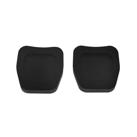 

Heiheiup Brake Pair Golf Clutch Cover Pads 321721173 Car Covers Rubber Pedal For Car Interior Accessories 4-in-1 Line Automotive Led Atmosphere Light