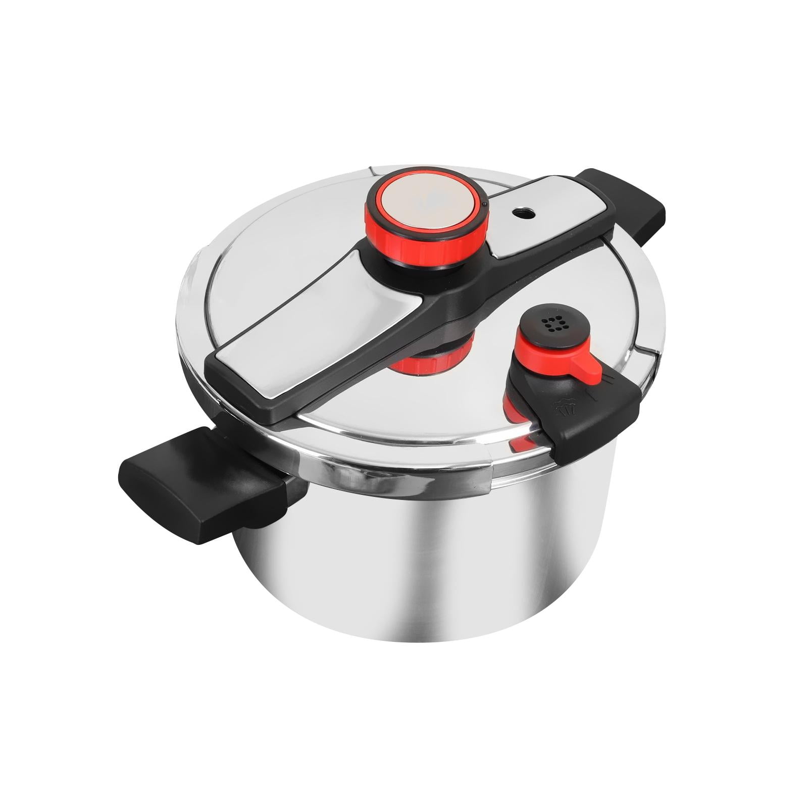 Siruishop Deep Pressure Gland Type Cooker