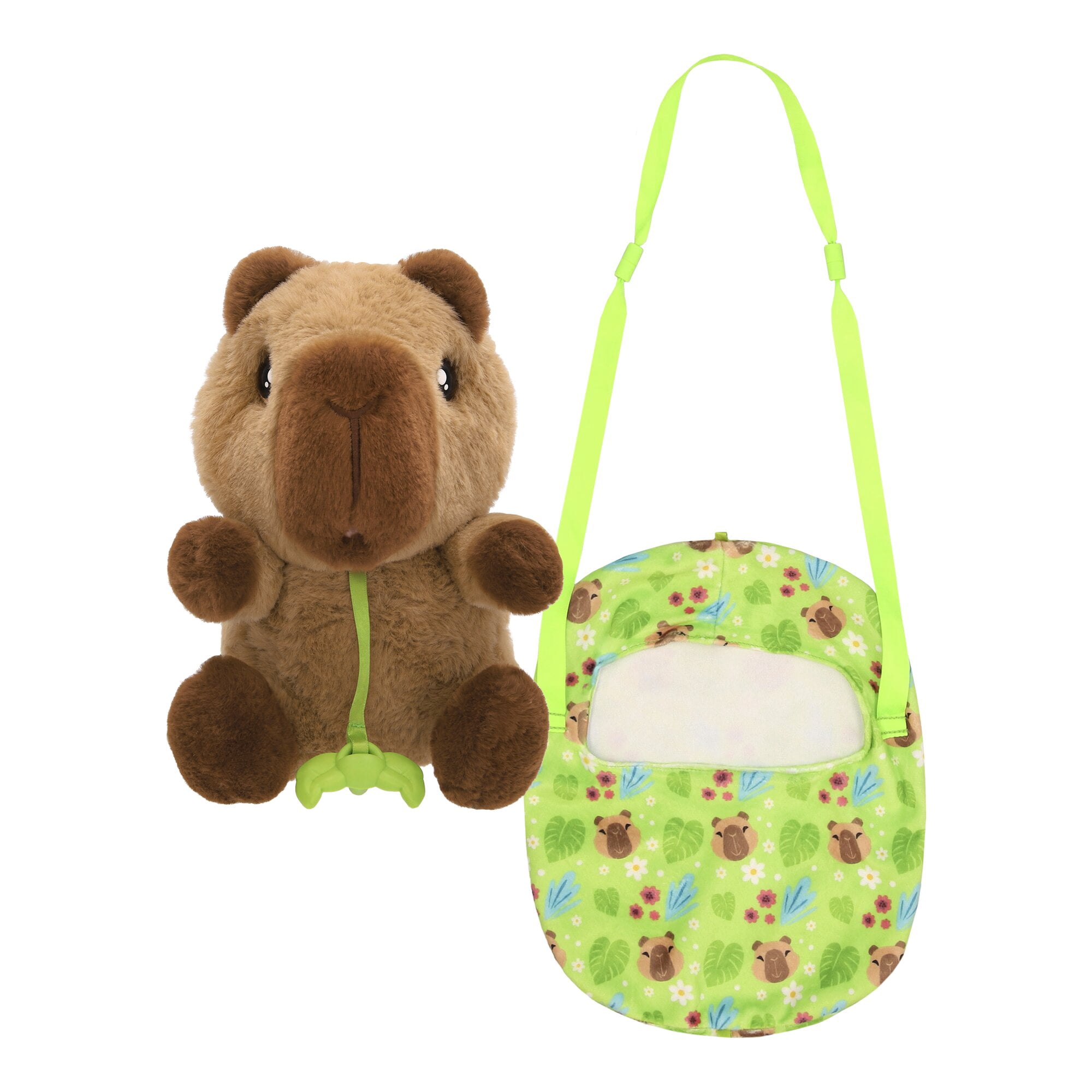 BP Core Capybara Stuffed Animal Plush Toy