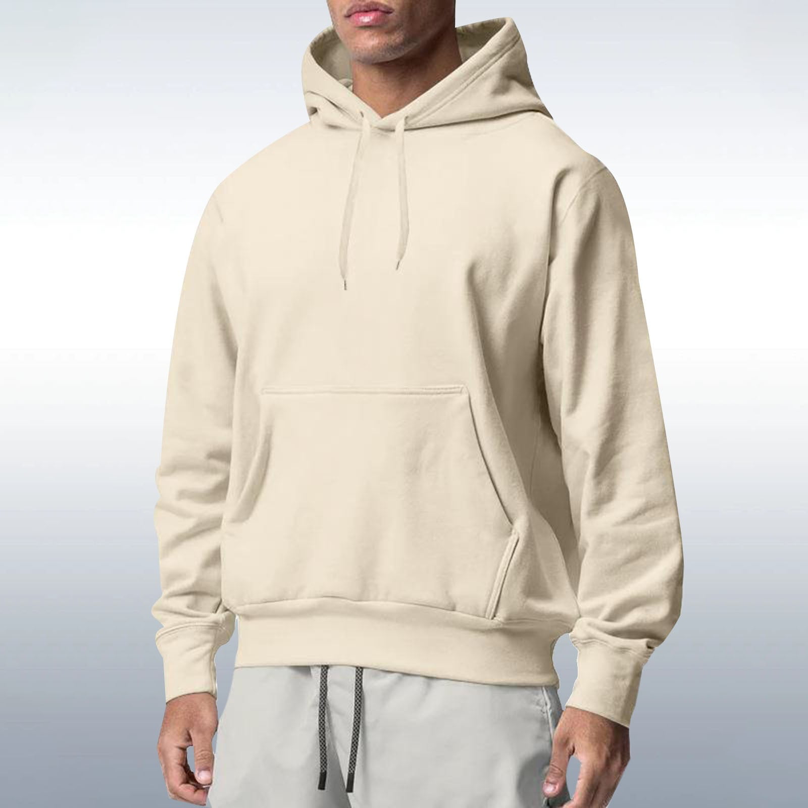 Oversized Hoodie Hoodie Xl Herren Jual Jaket Hoodie Pria Jumbo Big