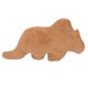 thumbnail image 2 of Juguete de pepita de peluche de animal, juguete de pepita de dinosaurio, juguete de pepita de dinosaurio suave, almohada de pepita de dinosaurio, confiabilidad excepcional, 2 of 8