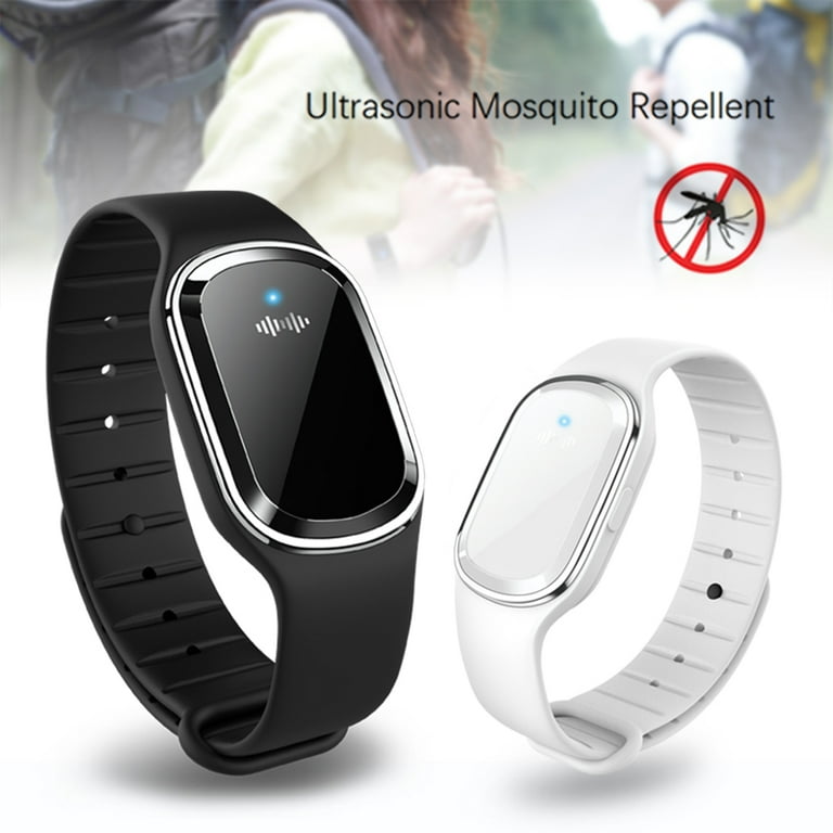 Insect repellent shop bracelet walmart
