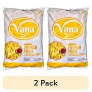 (2 pack) Vallu Papas Fritas