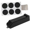 thumbnail image 4 of YLSHRF Kit de Réparation de Pneu de Vélo Kit de Réparation de Pneu Sans Colle Kit de Réparation de Crevaison de Pneu de Vélo Kit d'Entretien de Pneu de Vélo avec Boîte à Outils, 4 of 8