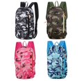 thumbnail image 2 of Mochila pequeña impermeable de 10 litros para hombre y mujer, bolsa para deportes al aire libre, montañismo, correr y ciclismo Fivean unisex, 2 of 2