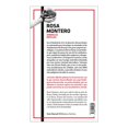 thumbnail image 3 of Libro Animales Dificiles Tapa Blanda, Autor Rosa Montero, Editorial Seix Barral Mexico, 3 of 3