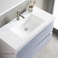 thumbnail image 5 of Pop Up Drain Stopper for Bathroom with Overflow, 5 of 10
