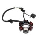 thumbnail image 1 of Estator magnético rendimiento de 6 bobinas generador de encendido magnético de 5 cables para GY6 50 cc 70 cc 90 cc 110 cc 125 cc ciclomotor ATV Dirt Bike ANGGREK Otros, 1 of 8