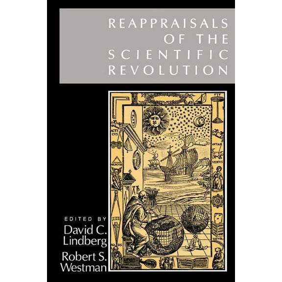 Reappraisals of the Scientific Revolution, (Paperback)
