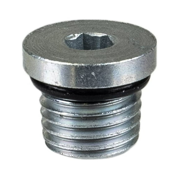 Polaris 7052115 OEM Gear Chain Case Plug Switchback Touring Turbo Trail Racer IQ 600 550