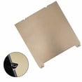 thumbnail image 4 of Bgsha 235*235mm 2-Sided Build Plate for K1 for PEO,for PEI,for PET (Without Base), 4 of 4