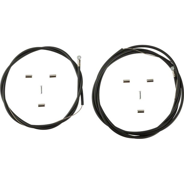 compressionless cable housing