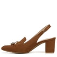 thumbnail image 5 of LifeStride Womens Audrey Slingback Block Heel Loafers - Medium & Wide Width, 5 of 9