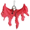 thumbnail image 2 of Fantasmas Colgantes De Halloween Suministros De Accesorios De Terror Para Decoración De Casas Embrujadas De Fiesta En Casa matsuzay HA040811-03, 2 of 6