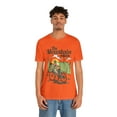 thumbnail image 4 of The Mountain Adventure Bicycle Streetwear Fit Jersey Short Sleeve T-Shirt, 4 of 12