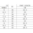 thumbnail image 2 of Women's Fashion Sneakers - Lightweight Lace-Up Shoes with Sparkling Sequin Detail for Casual Wear, 2 of 8