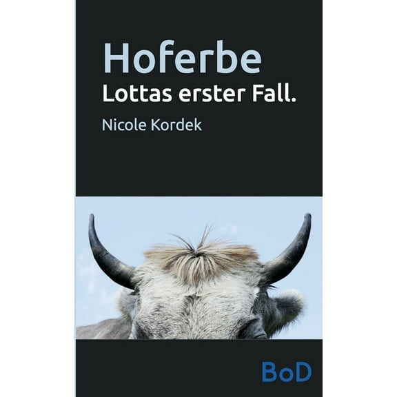 Hoferbe (Paperback)