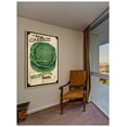 thumbnail image 5 of Marmont Hill "Seed Packet Cabbage" Painting Print on Canvas, 5 of 7