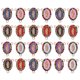 thumbnail image 2 of 24 colgantes de la Virgen María con aleación para pulseras., 2 of 8