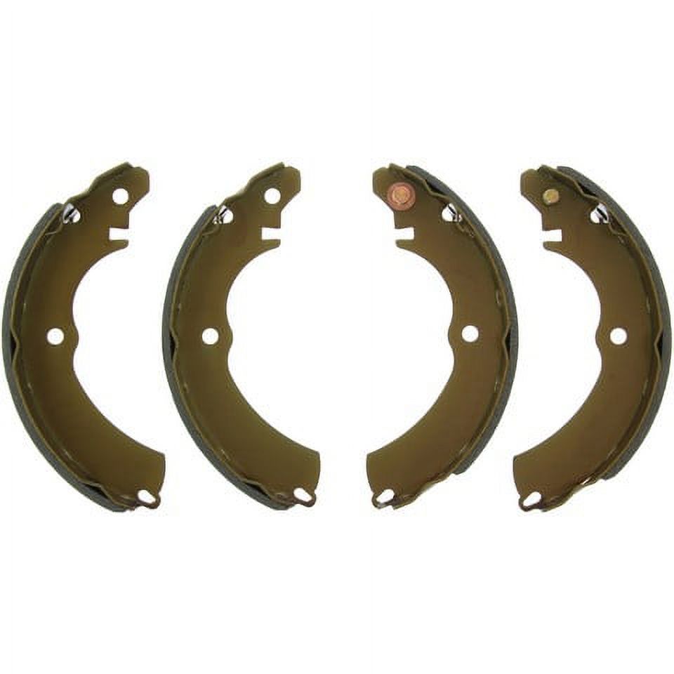Centric Parts 111.07780 Centric Parts Brake Shoe
