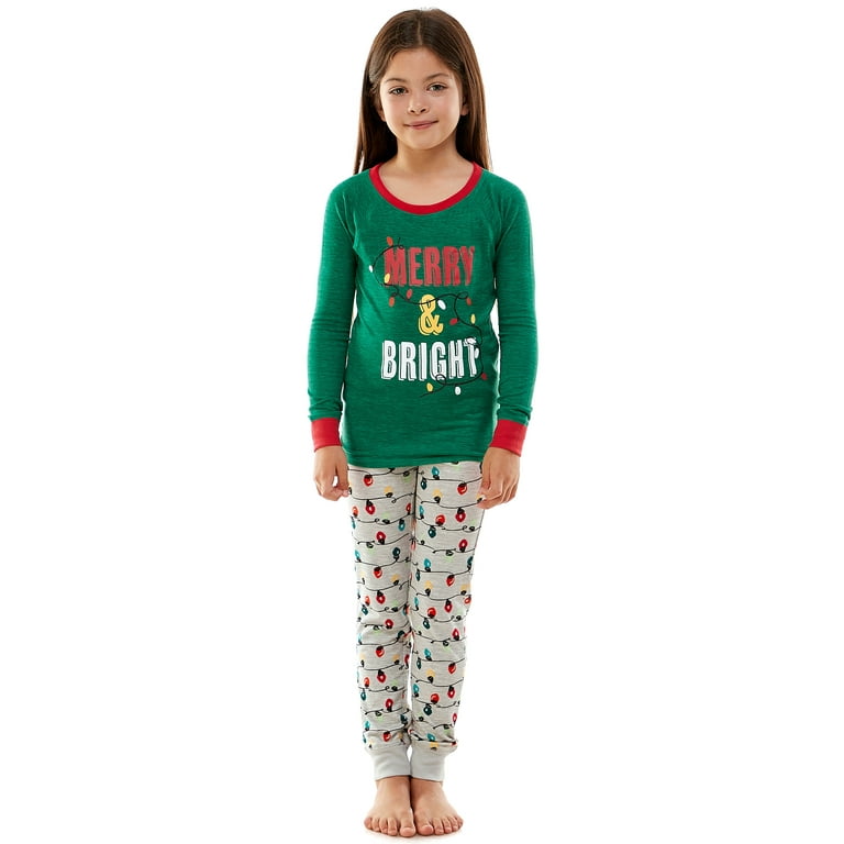 Merry and bright pajamas new arrivals
