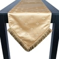 thumbnail image 2 of Sherry Kline  Sunnyslope Table Runner 13" x 108", 2 of 2