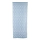 thumbnail image 2 of Cortinas de tul y voile transparente para ventana de sala de estar, cortinas para dormitorio, cortinas de protección solar Azul claro, 2 of 9