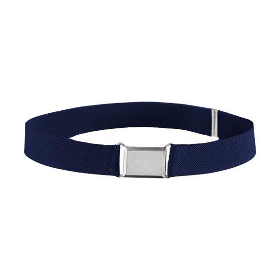 TELOLY Kids Toddler Belt Elastic Stretch Adjustable Belt for Boys with
