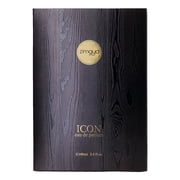 Icon by Zimaya, 3.4 oz Extrait de Parfum Spray for Unisex