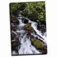thumbnail image 1 of Gango Home Decor Wahkeena Falls I by Erin Berzel (Ready to Hang); One 24x36in Hand-Stretched Canvas, 1 of 4